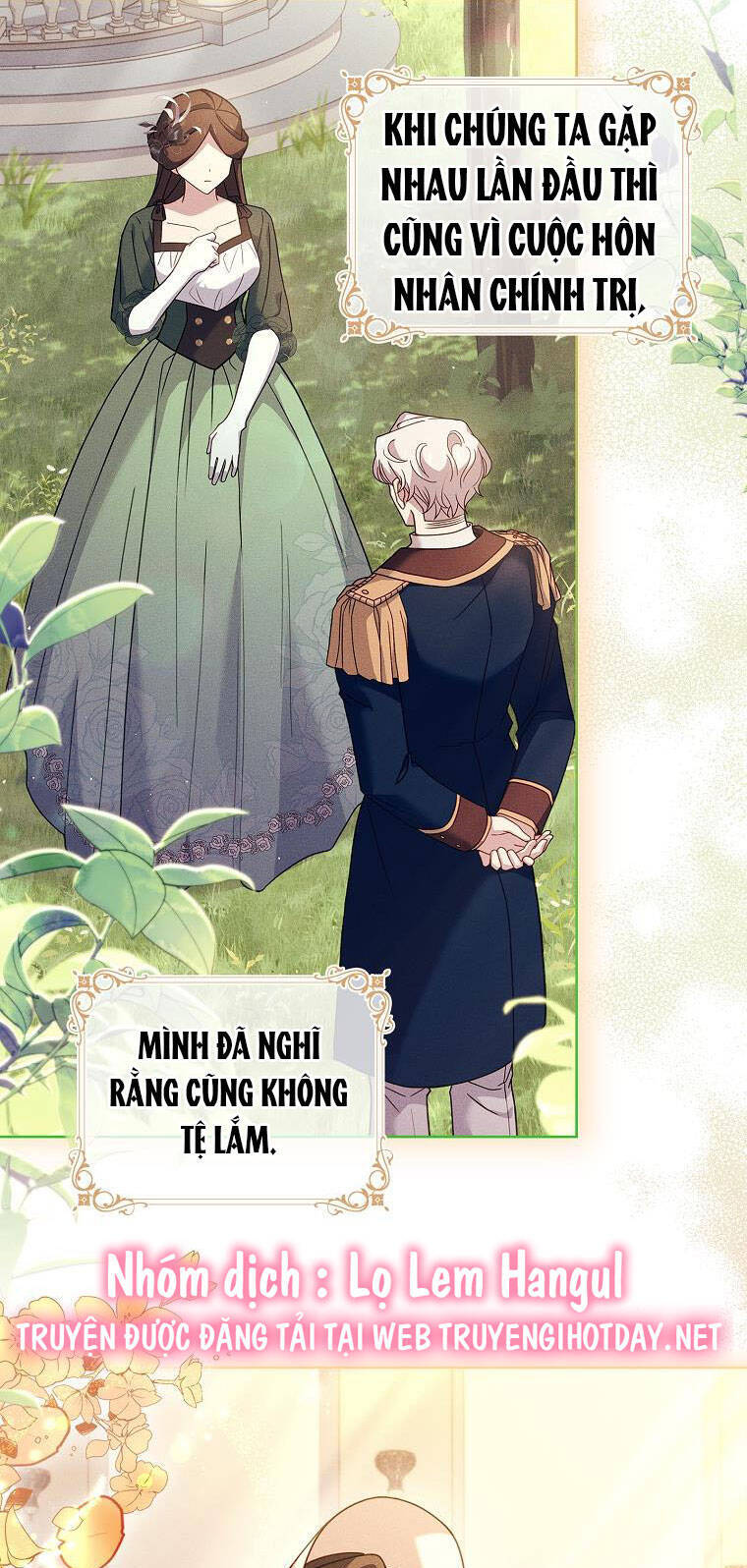 Để Yên Cho Tiểu Thư Hiền Chapter 112 - 7