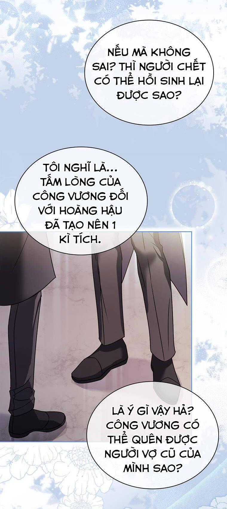 Để Yên Cho Tiểu Thư Hiền Chapter 113 - 7