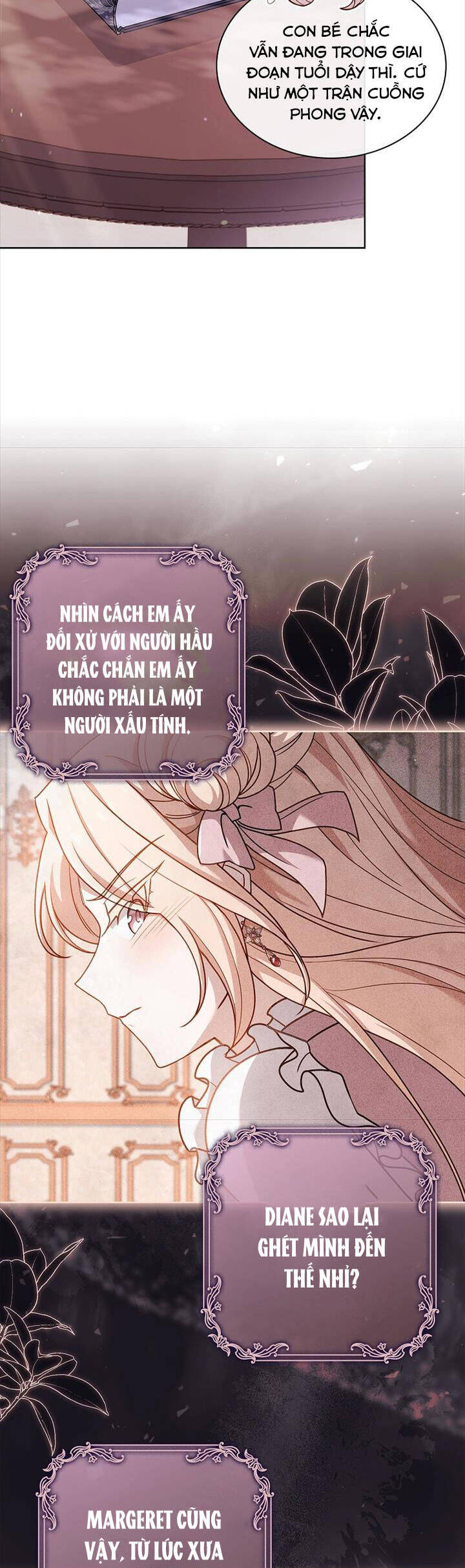 Để Yên Cho Tiểu Thư Hiền Chapter 89 - 5