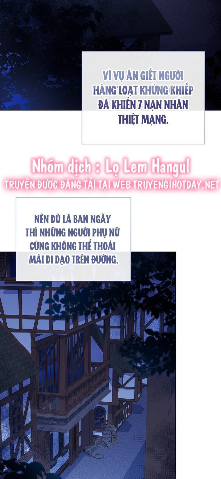 Để Yên Cho Tiểu Thư Hiền Chapter 94 - 3