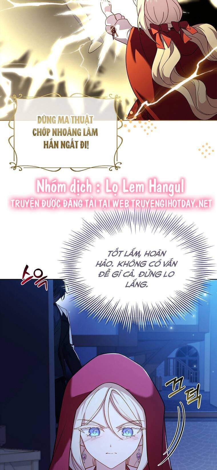 Để Yên Cho Tiểu Thư Hiền Chapter 94 - 10