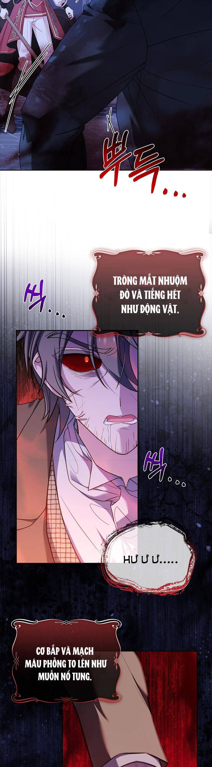 Để Yên Cho Tiểu Thư Hiền Chapter 95 - 2