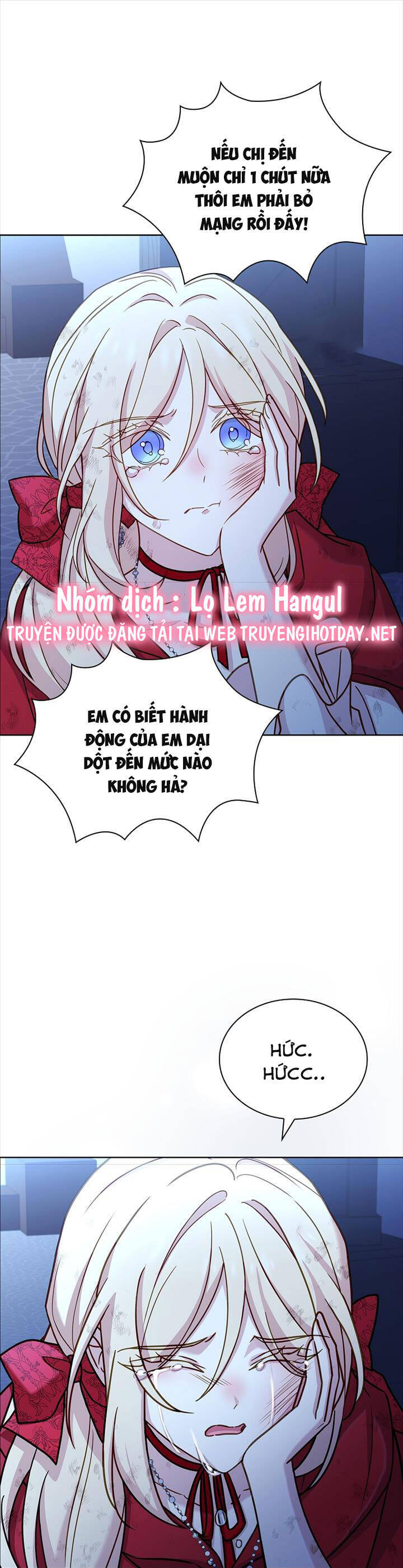 Để Yên Cho Tiểu Thư Hiền Chapter 95 - 33