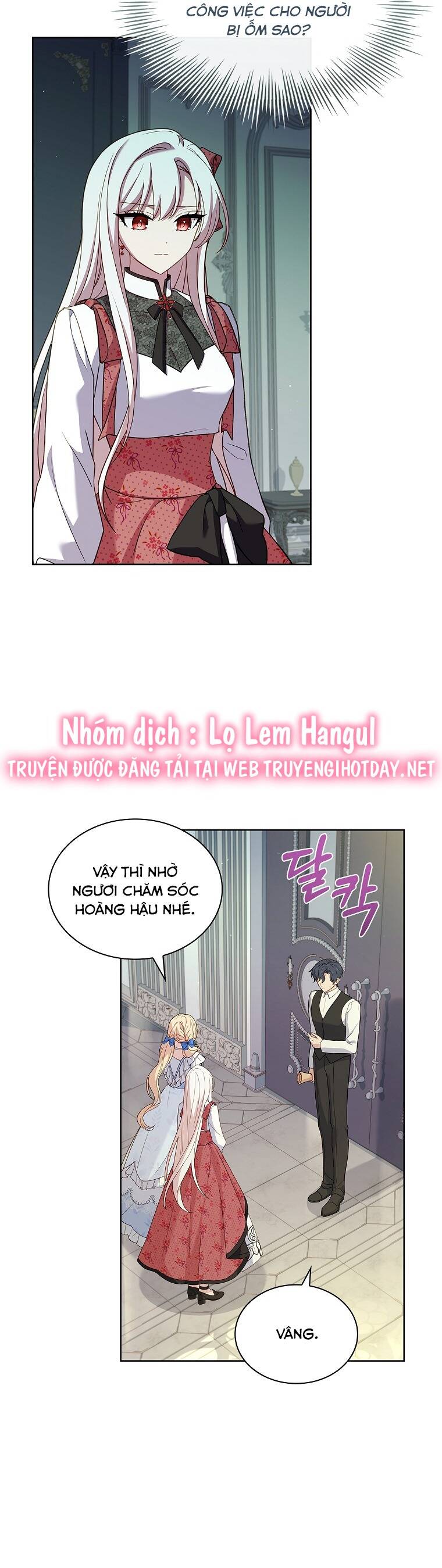 Để Yên Cho Tiểu Thư Hiền Chapter 97 - 12