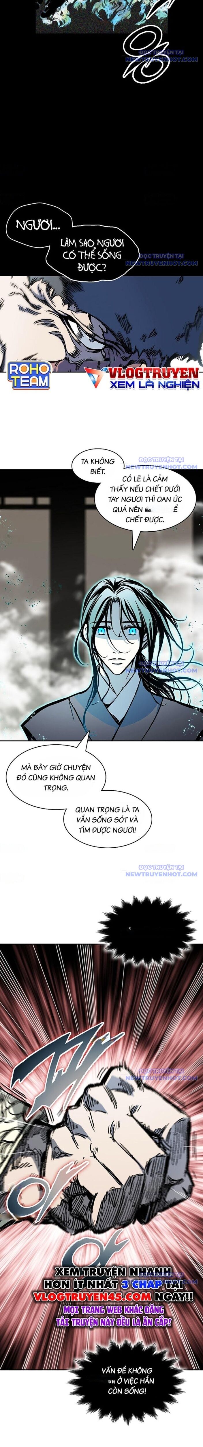 Hồi Ức Chiến Thần Chapter 197 - Trang 2