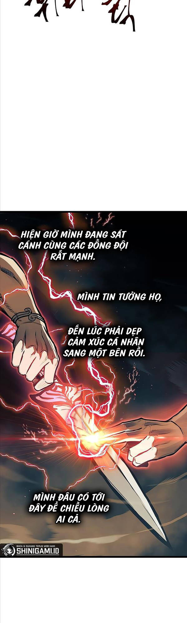 Chiền Thần Tự Sát Hồi Quy Chapter 88 - 32