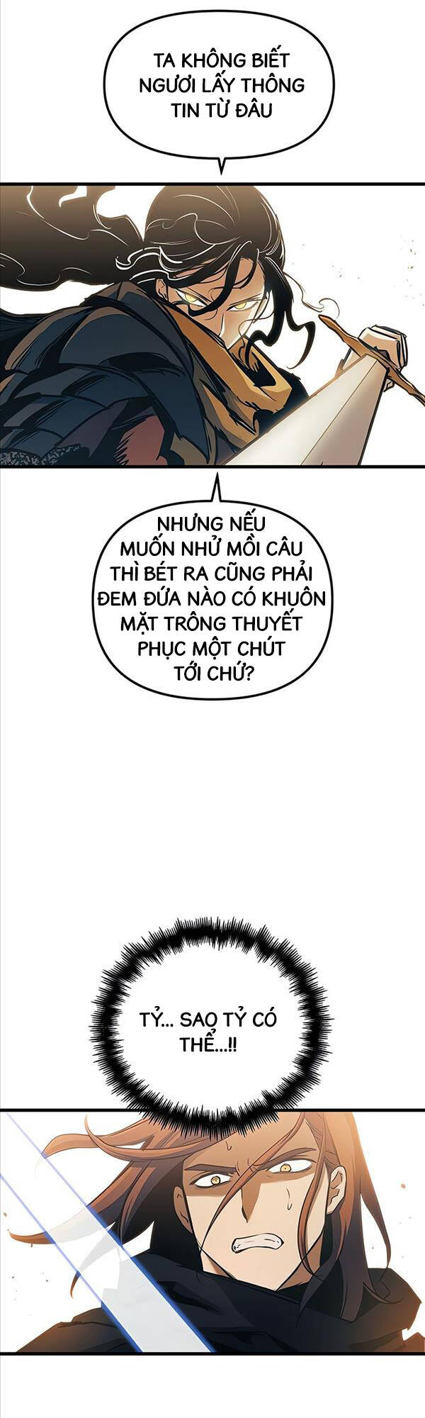 Chiền Thần Tự Sát Hồi Quy Chapter 88 - 5