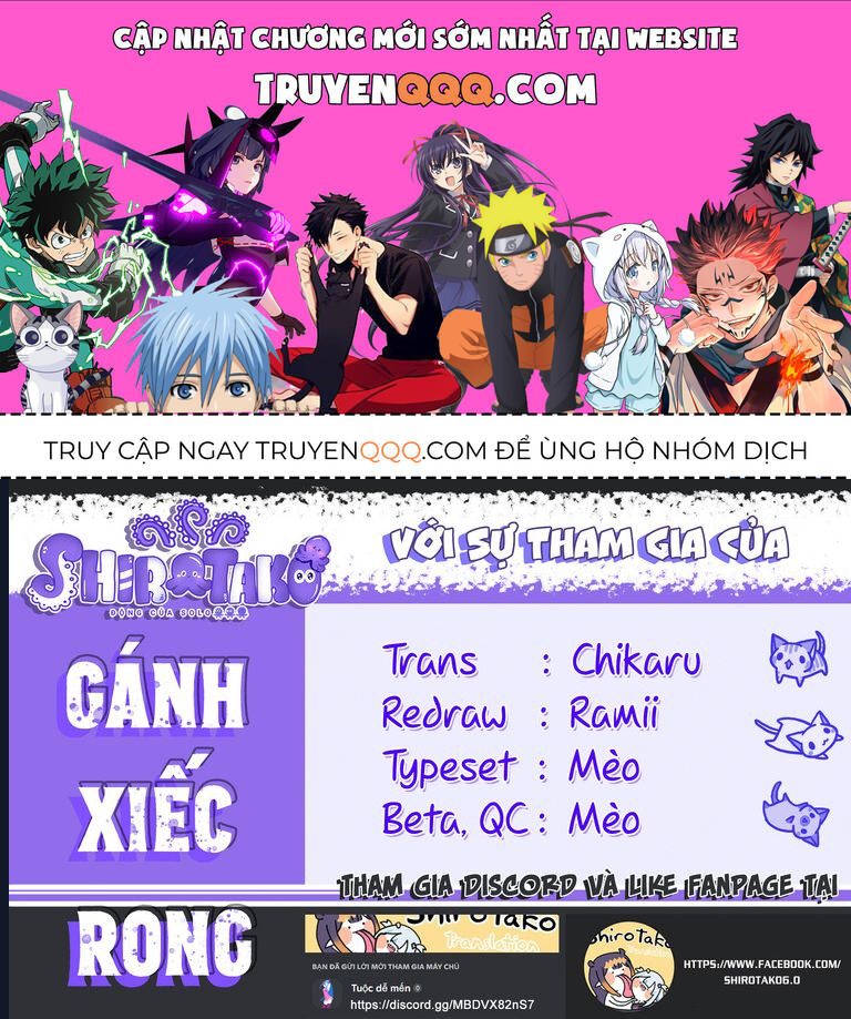 Oan Gia Chung Nhà! Chapter 125 - 1