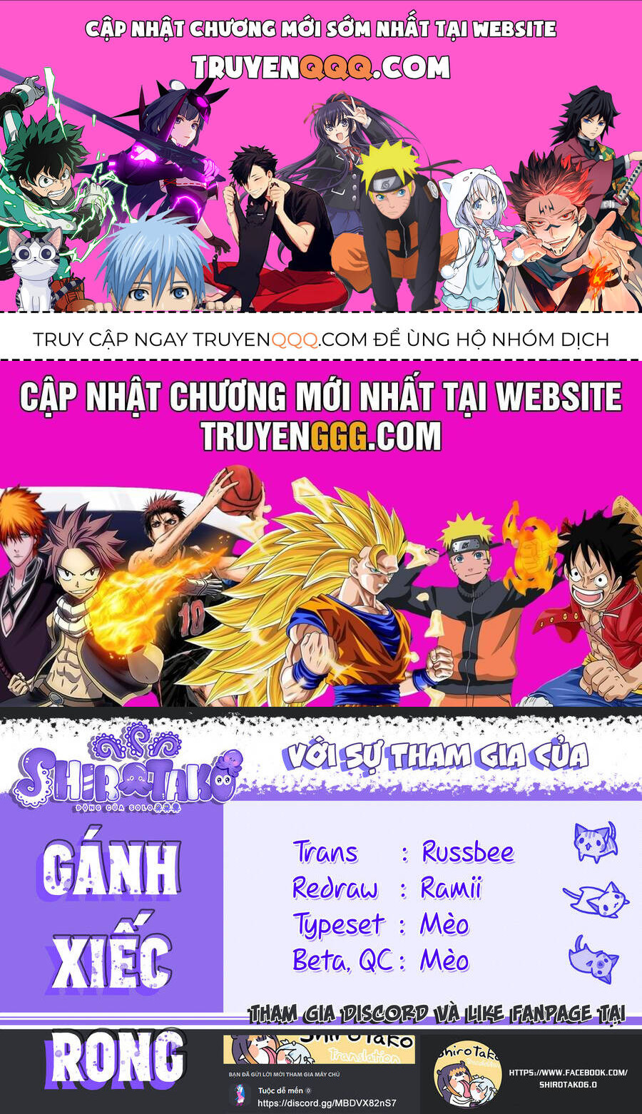 Oan Gia Chung Nhà! Chapter 126.1 - 1