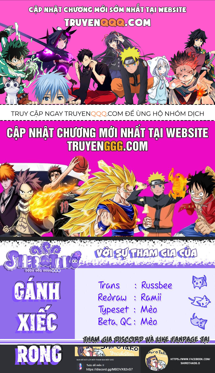 Oan Gia Chung Nhà! Chapter 126.2 - 1