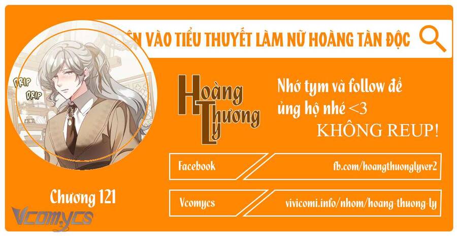 Xuyên Vào Tiểu Thuyết Làm Nữ Hoàng Tàn Độc Chapter 121 - 1