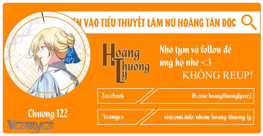 Xuyên Vào Tiểu Thuyết Làm Nữ Hoàng Tàn Độc Chapter 122 - 1