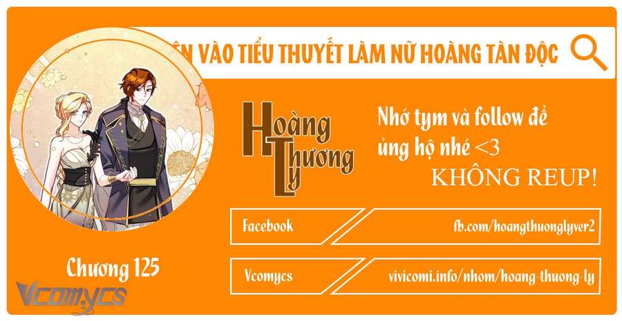 Xuyên Vào Tiểu Thuyết Làm Nữ Hoàng Tàn Độc Chapter 125 - 1