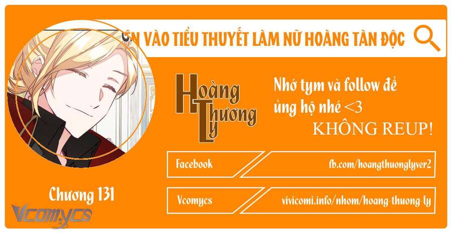 Xuyên Vào Tiểu Thuyết Làm Nữ Hoàng Tàn Độc Chapter 131 - 1