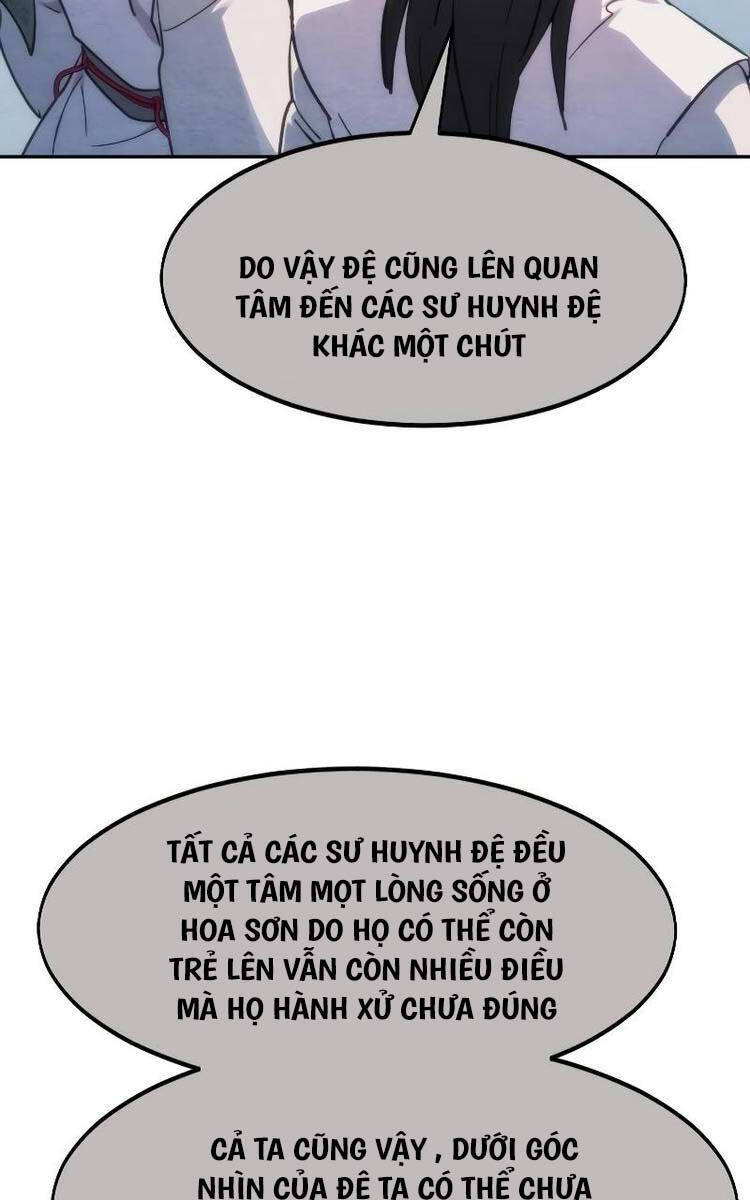 Hoa Sơn Tái Xuất | Hoa Sơn Tái Khởi Chapter 111 - 33