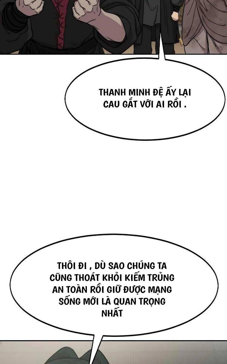 Hoa Sơn Tái Xuất | Hoa Sơn Tái Khởi Chapter 111 - 59