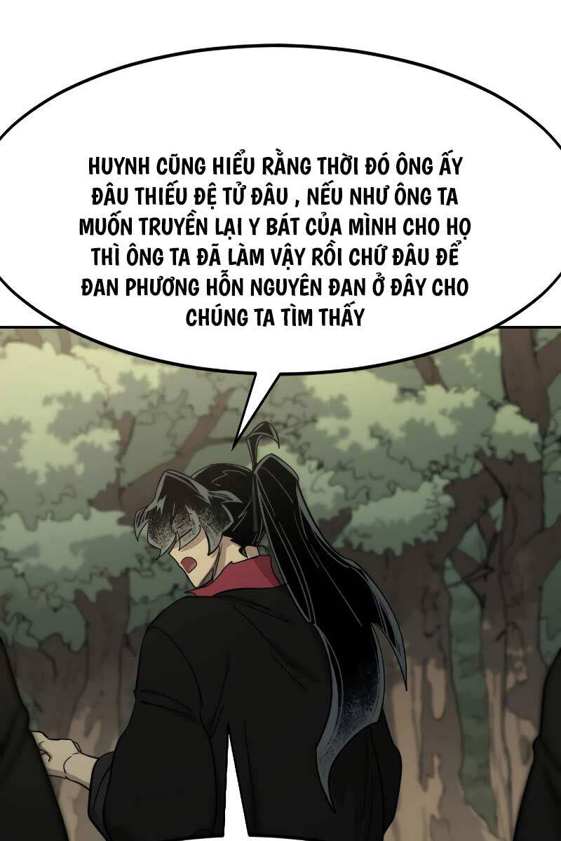 Hoa Sơn Tái Xuất | Hoa Sơn Tái Khởi Chapter 113 - 35