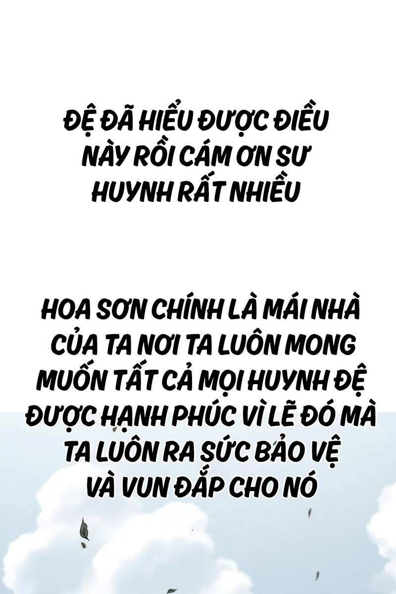 Hoa Sơn Tái Xuất | Hoa Sơn Tái Khởi Chapter 113 - 66