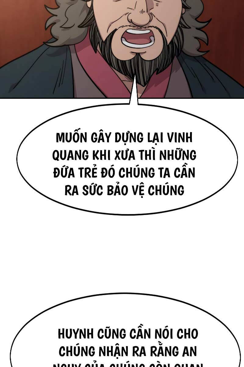 Hoa Sơn Tái Xuất | Hoa Sơn Tái Khởi Chapter 113 - 80