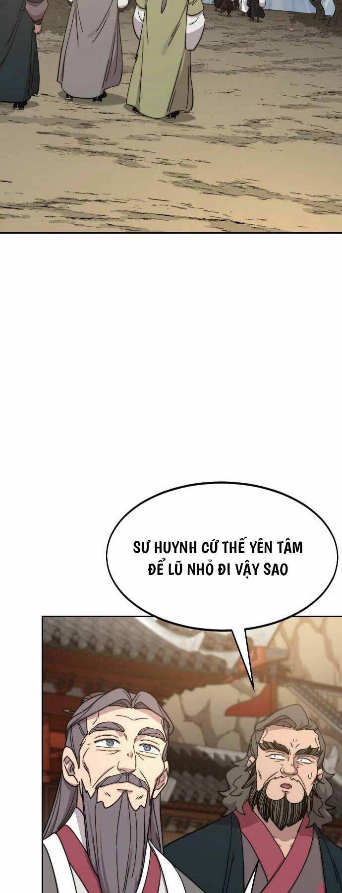 Hoa Sơn Tái Xuất | Hoa Sơn Tái Khởi Chapter 117 - 61