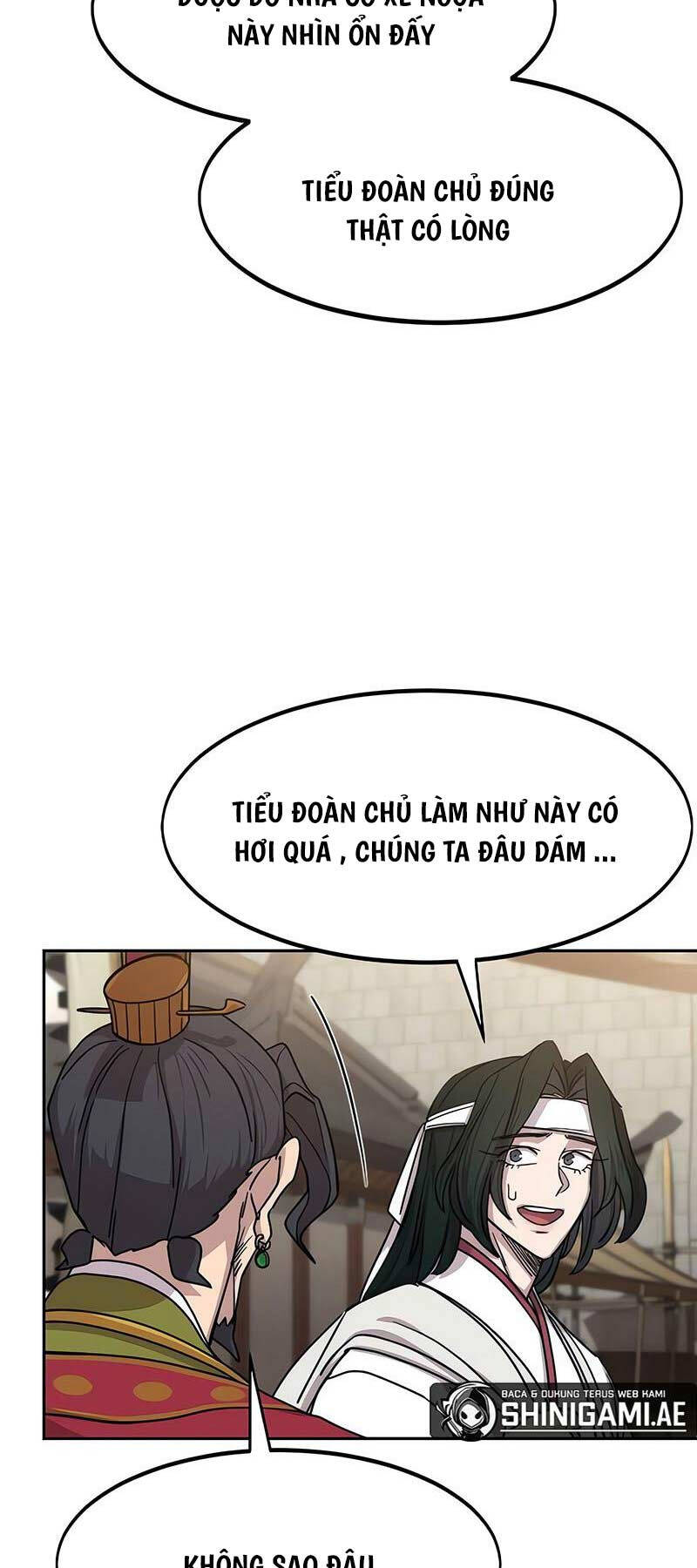 Hoa Sơn Tái Xuất | Hoa Sơn Tái Khởi Chapter 118 - 4