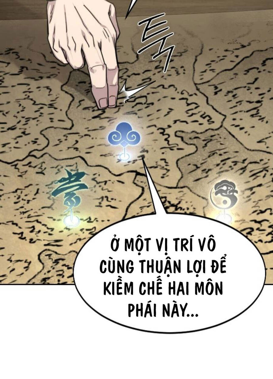 Hoa Sơn Tái Xuất | Hoa Sơn Tái Khởi Chapter 137 - 111