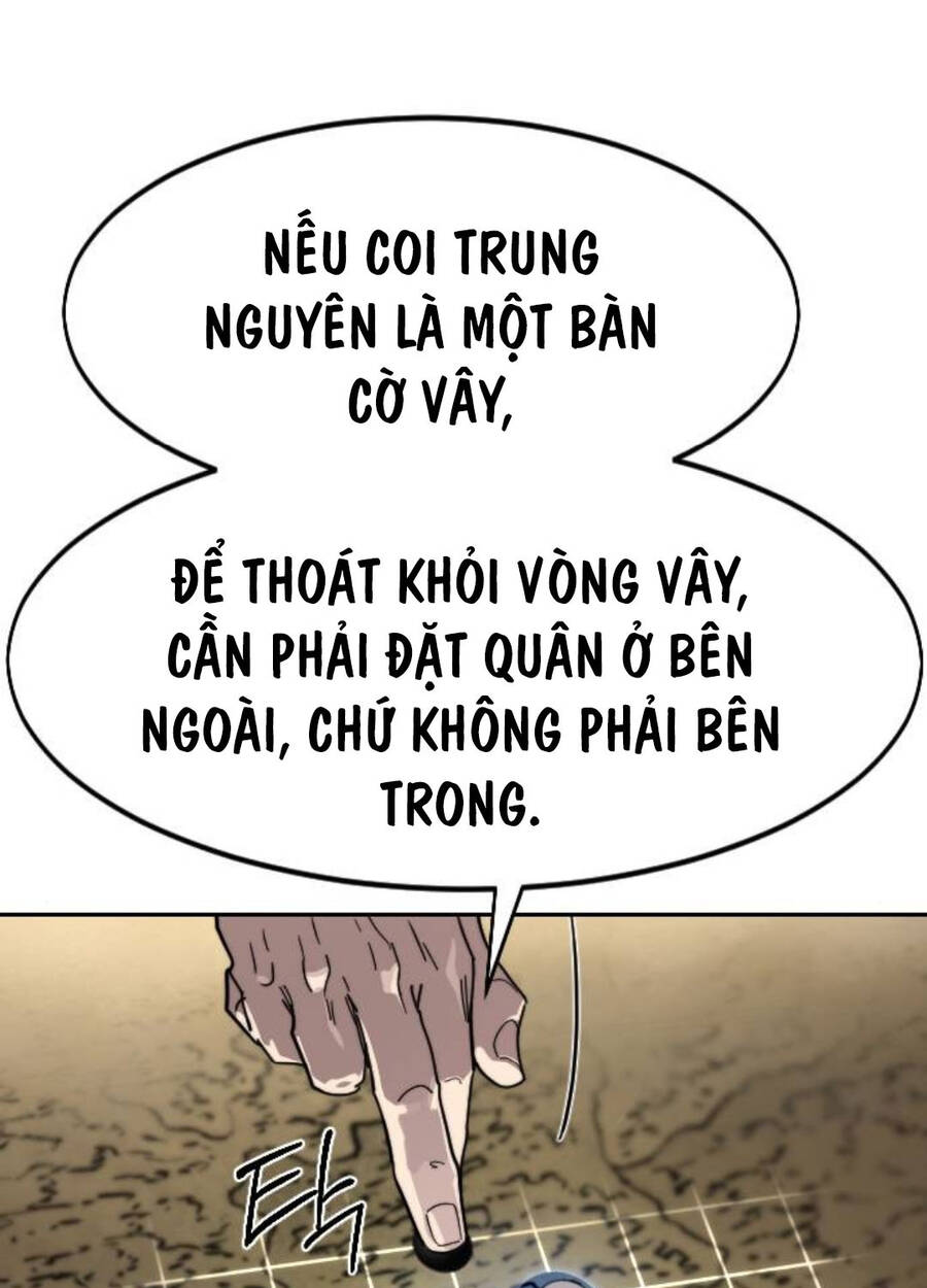 Hoa Sơn Tái Xuất | Hoa Sơn Tái Khởi Chapter 137 - 116