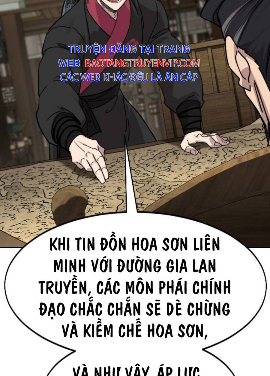 Hoa Sơn Tái Xuất | Hoa Sơn Tái Khởi Chapter 137 - 126