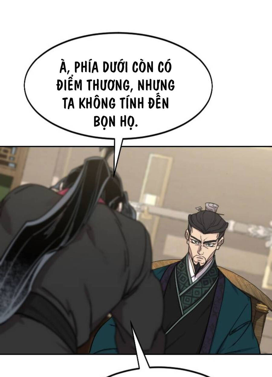 Hoa Sơn Tái Xuất | Hoa Sơn Tái Khởi Chapter 137 - 81