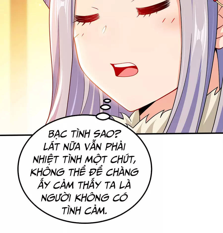 Nương Tử Nhà Ta Là Nữ Đế Chapter 103 - 20