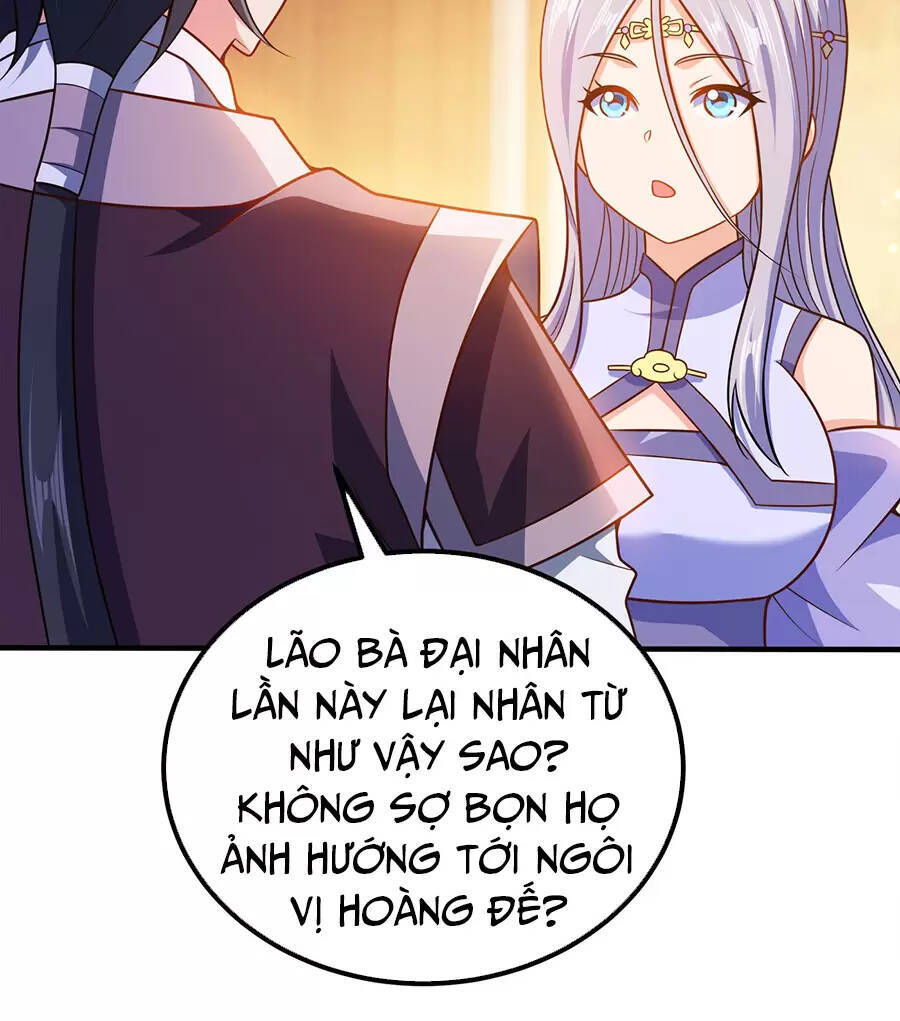 Nương Tử Nhà Ta Là Nữ Đế Chapter 109 - 40