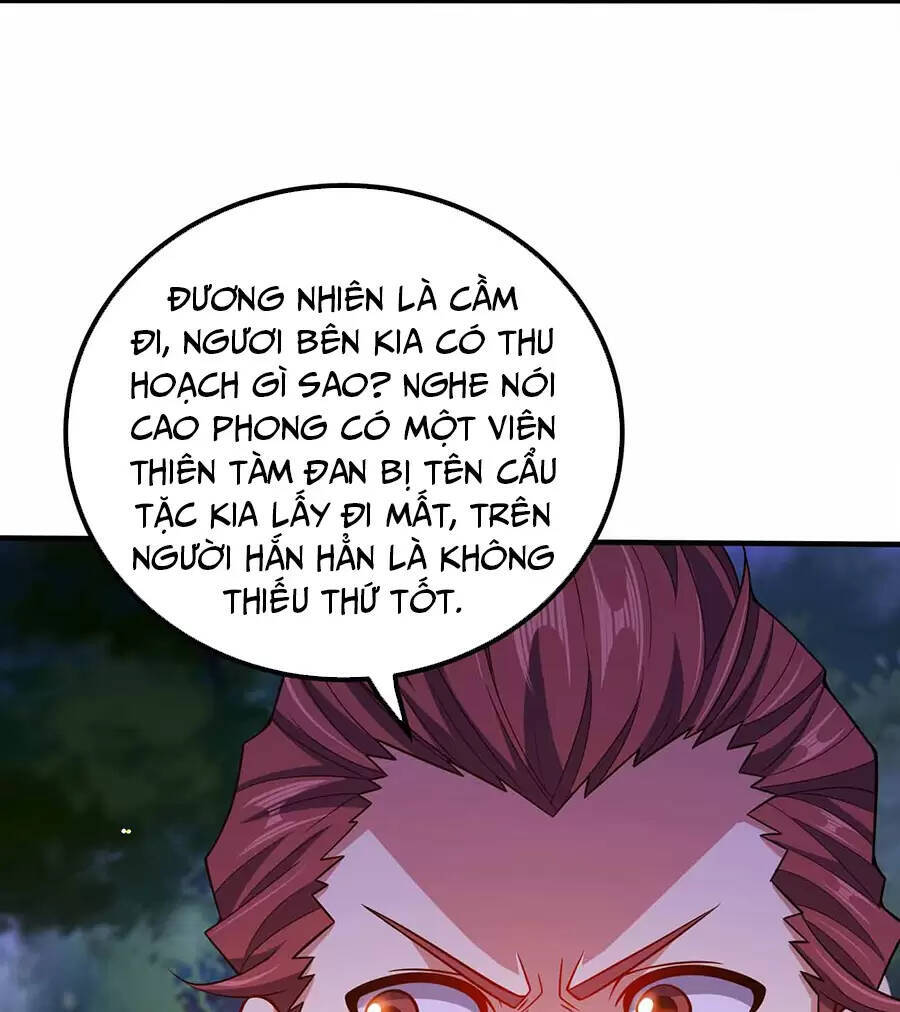 Nương Tử Nhà Ta Là Nữ Đế Chapter 116 - 40