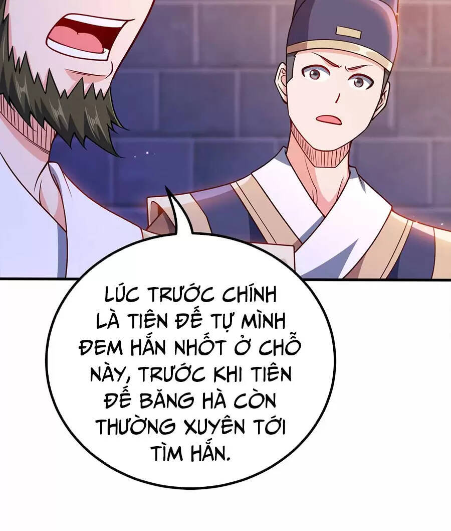 Nương Tử Nhà Ta Là Nữ Đế Chapter 119 - 54