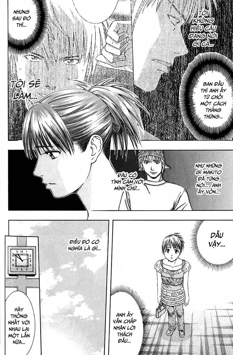 Addicted To Curry - Bàn Tay Thần Sầu Chapter 78 - Trang 2