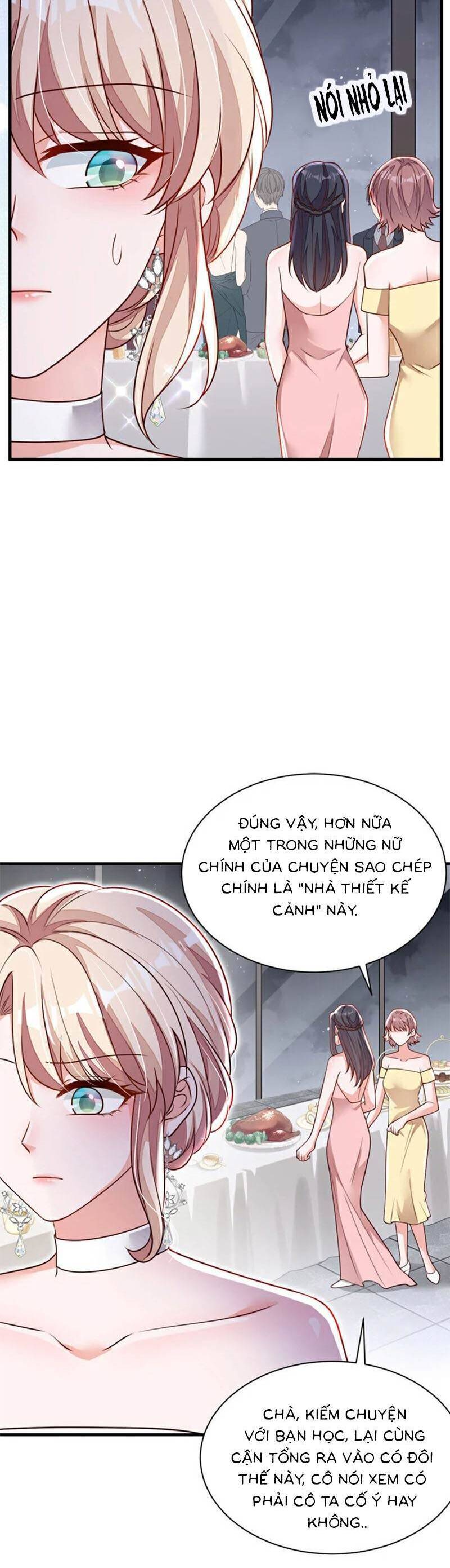 Ác Ma Thì Thầm Chapter 202 - 18