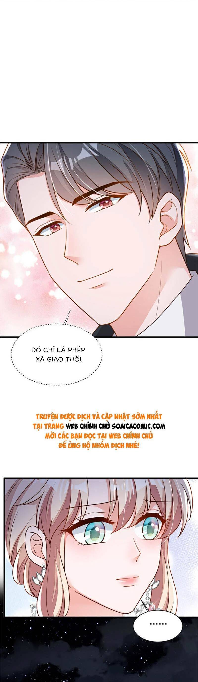 Ác Ma Thì Thầm Chapter 202 - 4