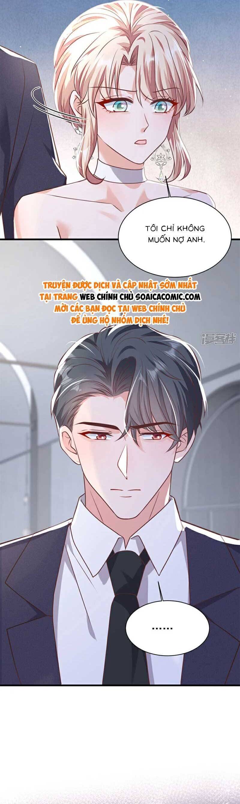 Ác Ma Thì Thầm Chapter 205 - 8