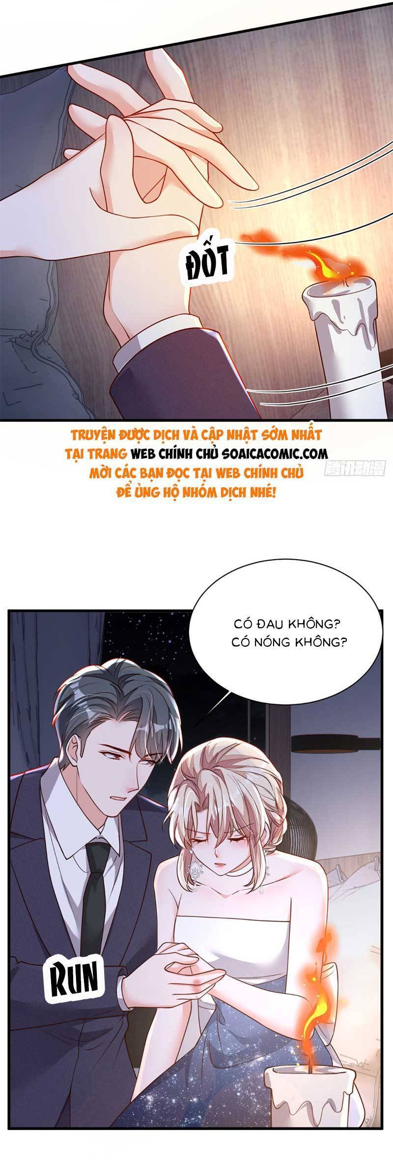 Ác Ma Thì Thầm Chapter 206 - 4