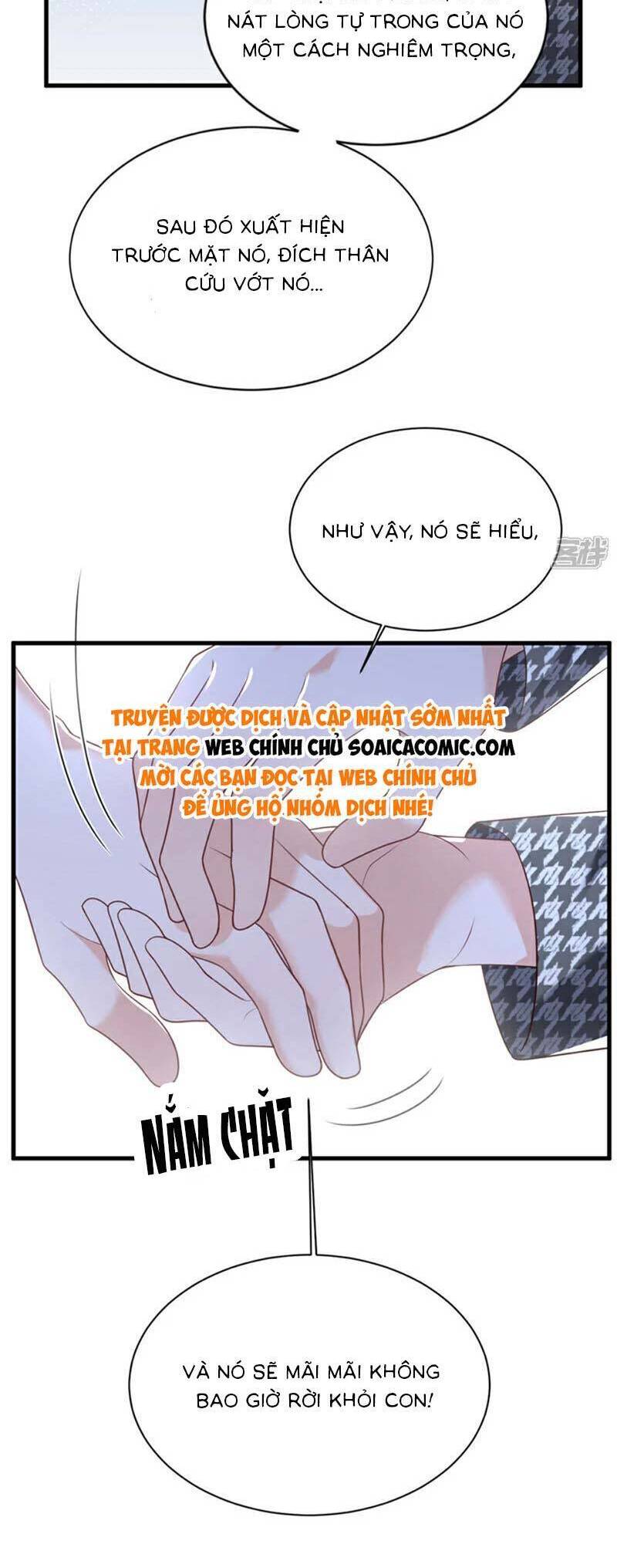 Ác Ma Thì Thầm Chapter 207 - 21