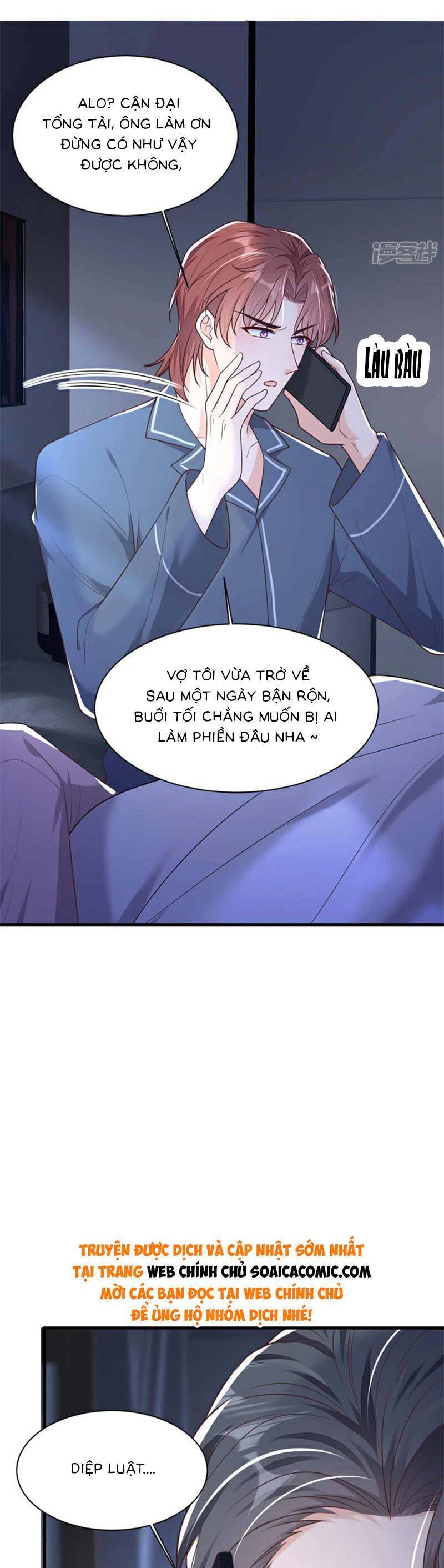 Ác Ma Thì Thầm Chapter 207 - 7