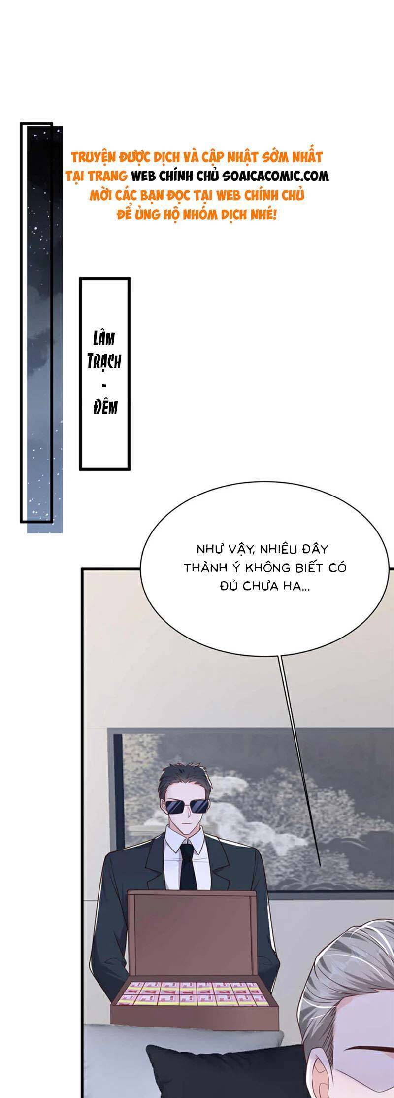 Ác Ma Thì Thầm Chapter 207 - 10