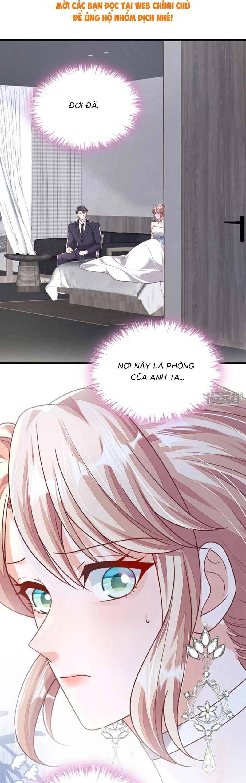 Ác Ma Thì Thầm Chapter 208 - 2