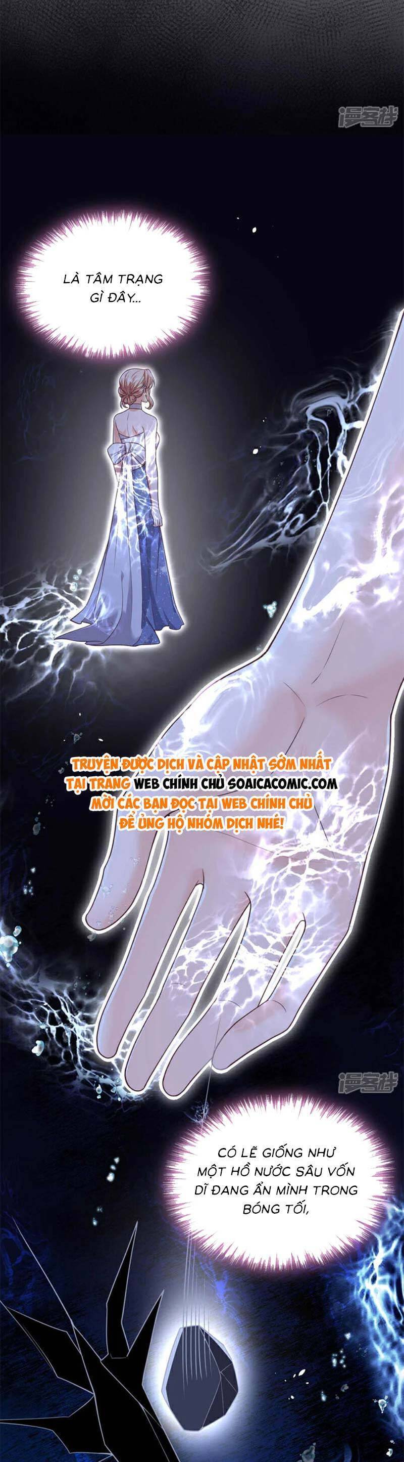 Ác Ma Thì Thầm Chapter 208 - 27