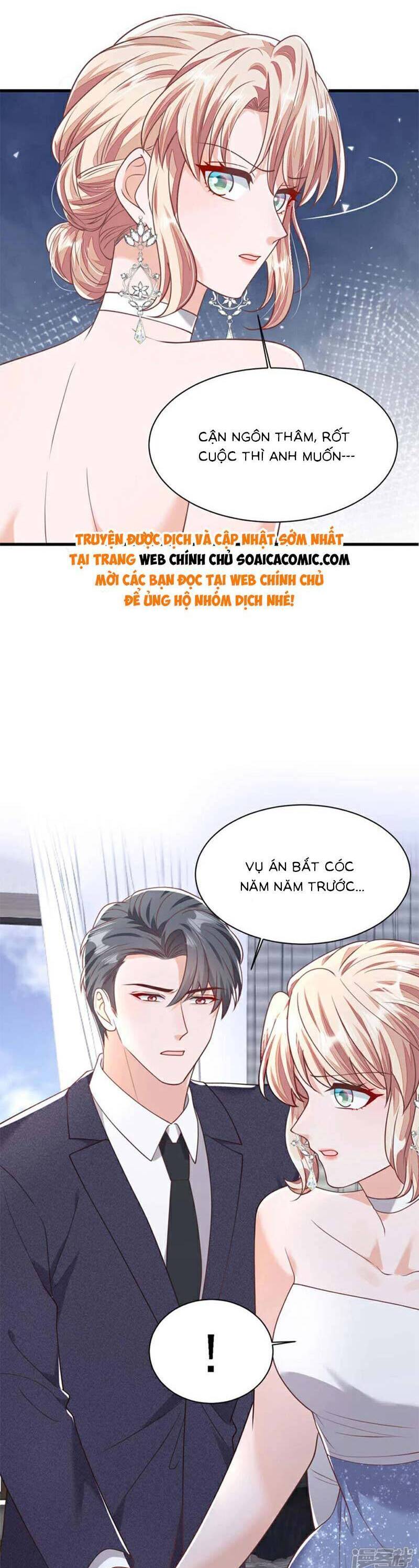 Ác Ma Thì Thầm Chapter 208 - 8