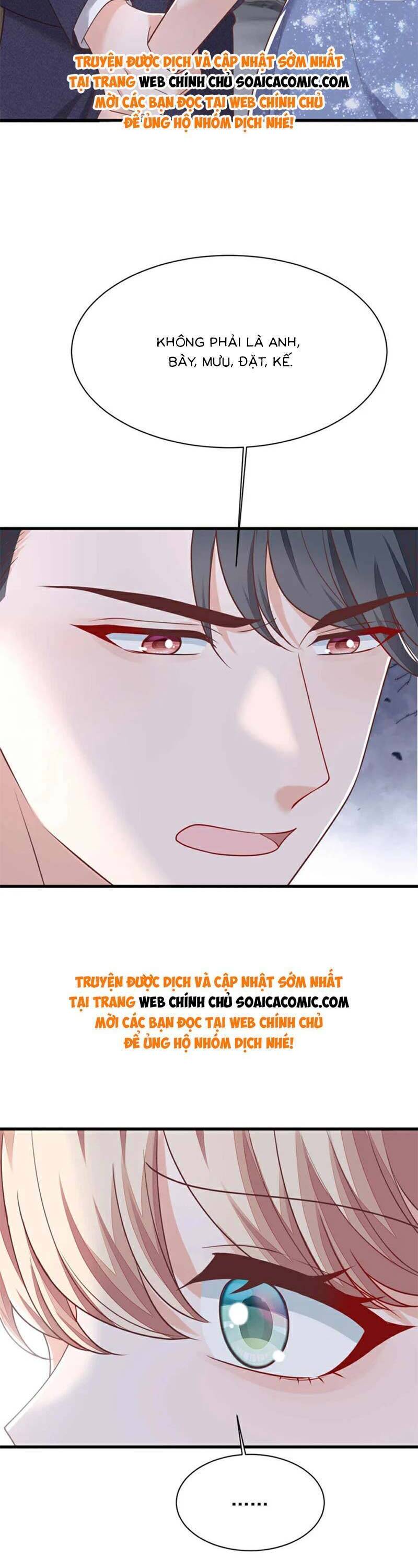 Ác Ma Thì Thầm Chapter 208 - 9