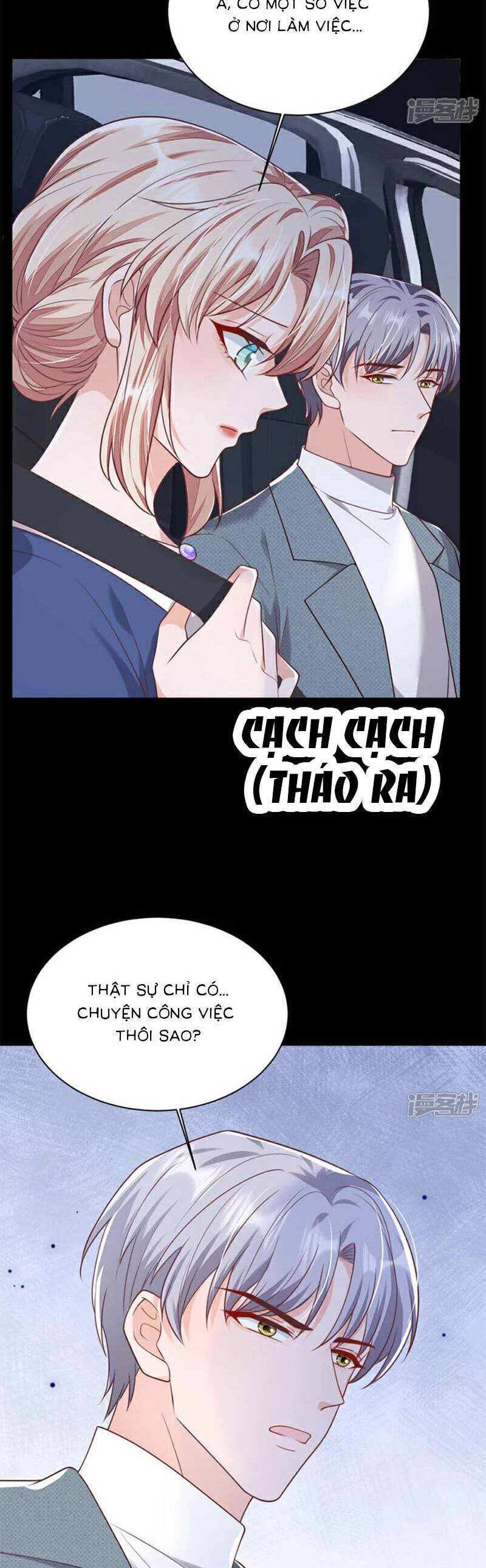 Ác Ma Thì Thầm Chapter 210 - 13