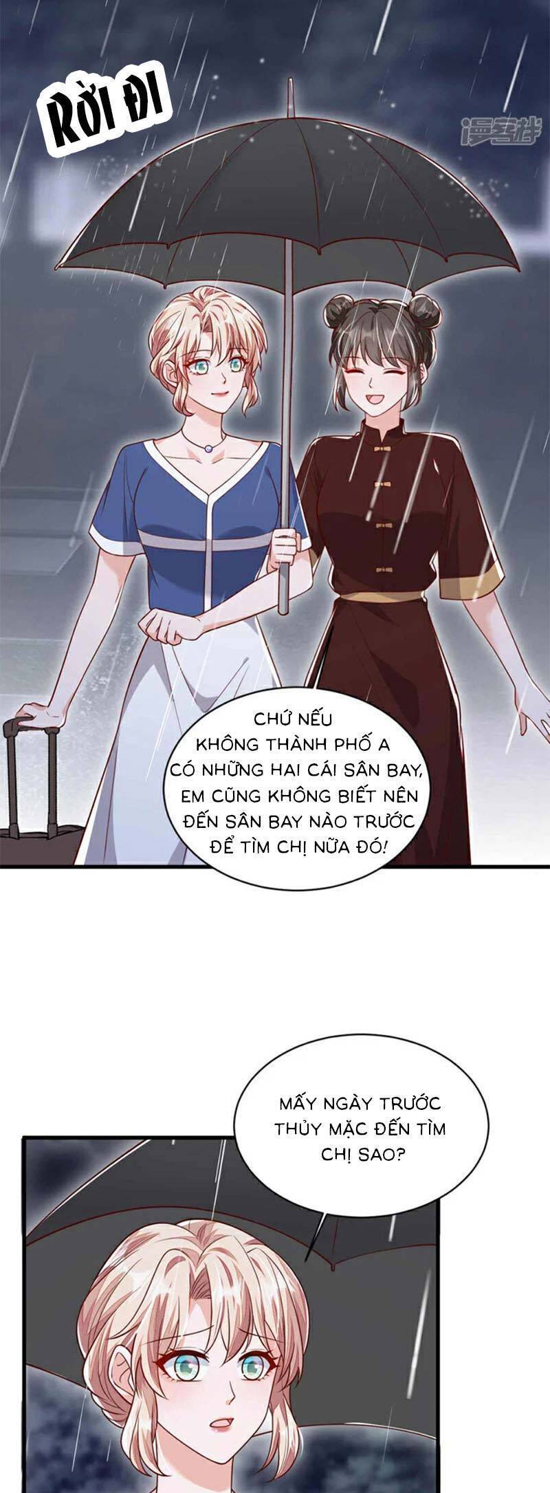 Ác Ma Thì Thầm Chapter 210 - 21