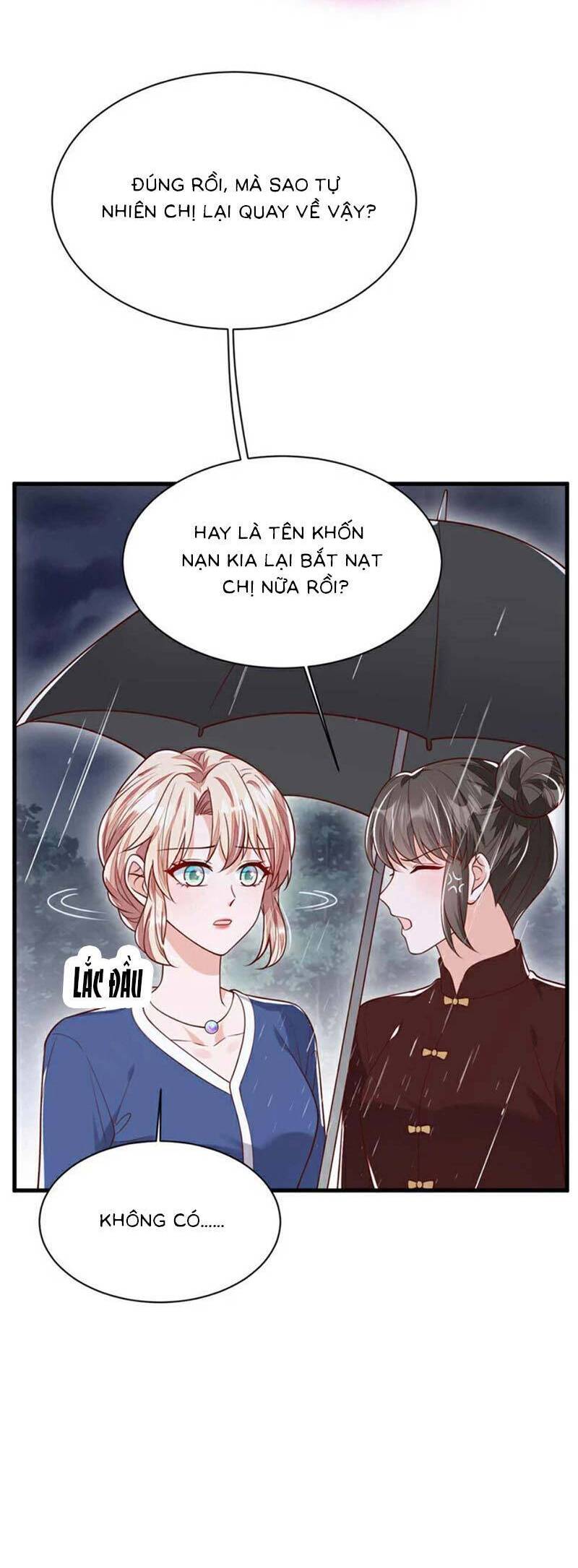 Ác Ma Thì Thầm Chapter 210 - 23