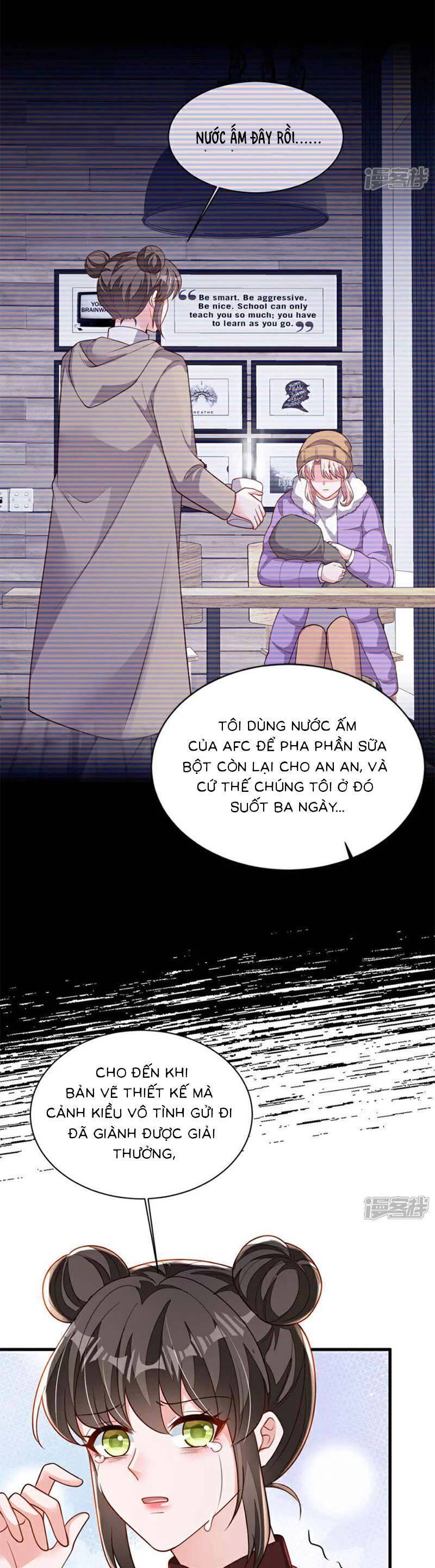 Ác Ma Thì Thầm Chapter 212 - 6