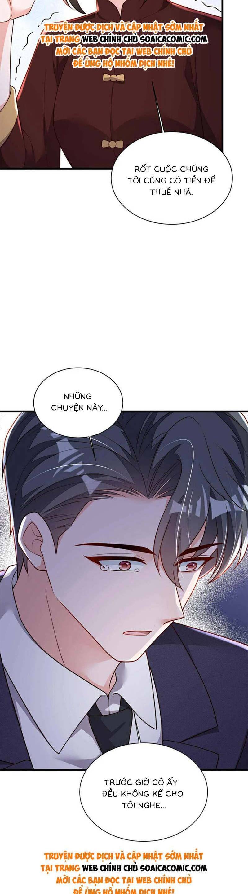 Ác Ma Thì Thầm Chapter 212 - 7